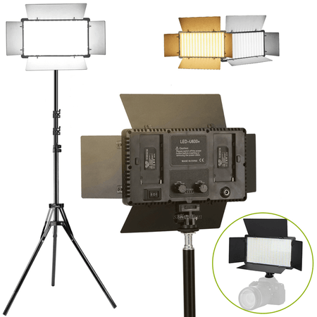 PROJECTEUR LED U600