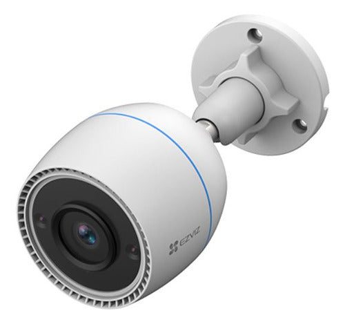 Camera wifi ezviz 3mp  audio+led