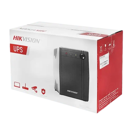 Hikvision-onduleur UPS -1000VA