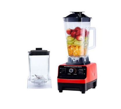 Yaki-mixeur extracteur de jus de fruit 4500w 2,5 litres