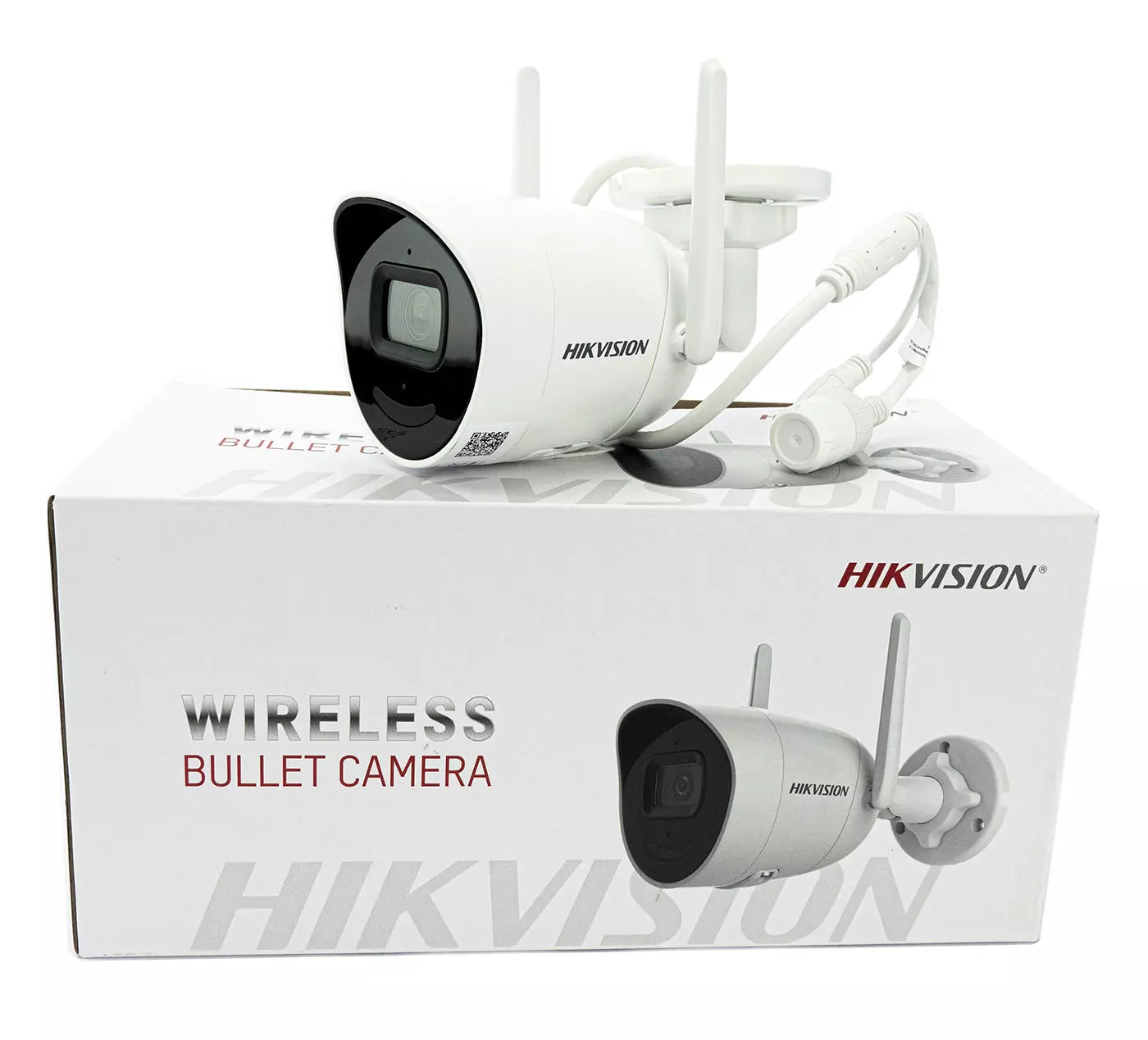 Hikvision Camera wifi 4mp