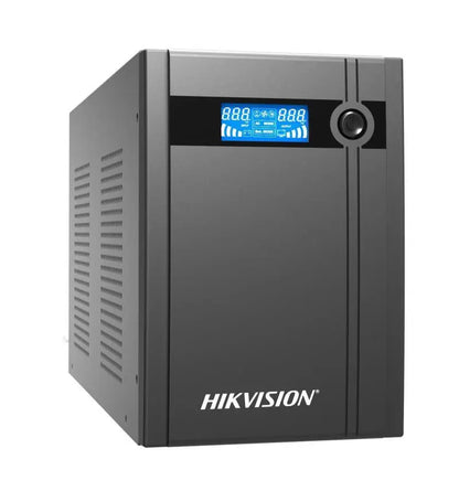UPS -Onduleur Hikvision 3000Va