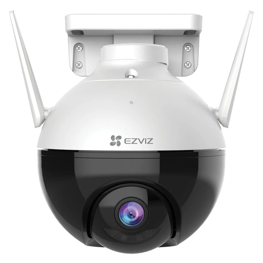 Ezviz- Camera wifi motorisé extérieur