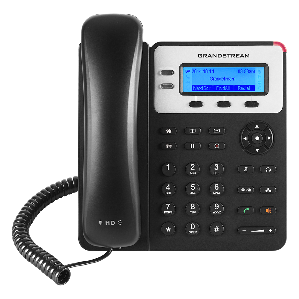 Telephone ip Grandstream Gxp1620