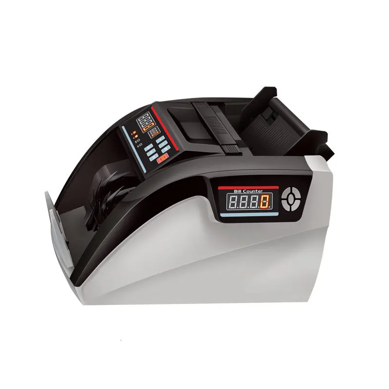 Compteuse de billet +Detecteur