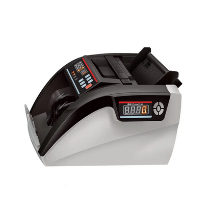 Compteuse de billet +Detecteur