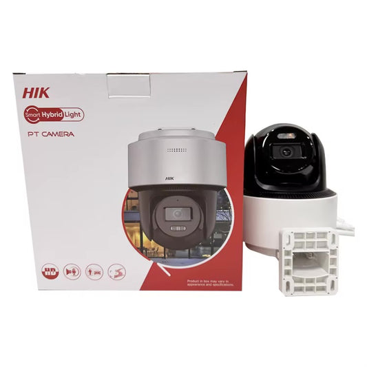 Hikvision camera 4G -4MP