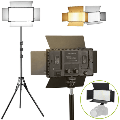 PROJECTEUR LED U600