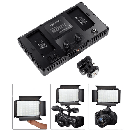PROJECTEUR LED U600